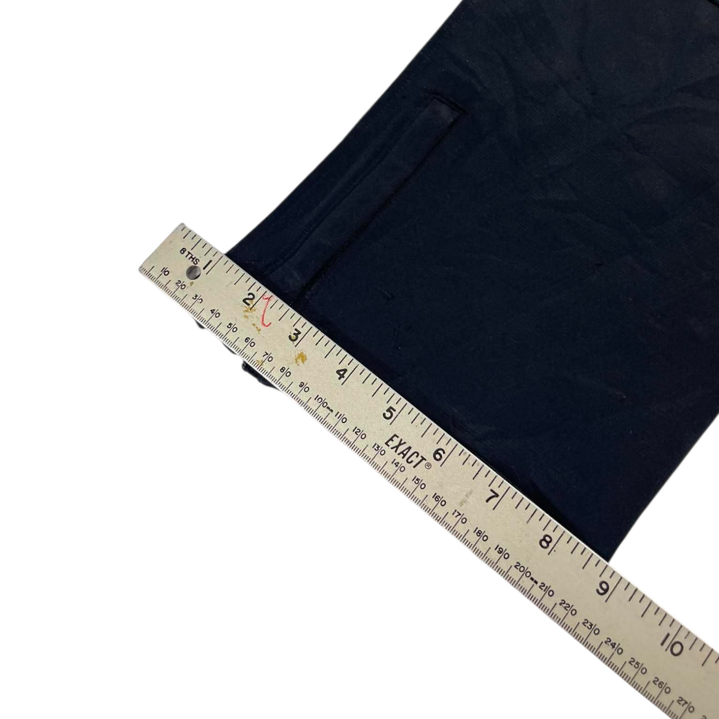 Y2K NIKE DRI-FIT TRACK PANTS (L-XL) ²³