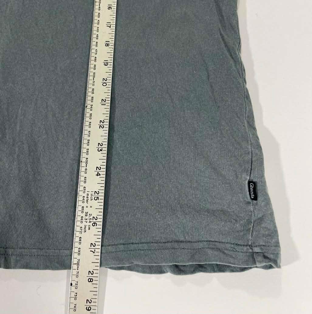 GHANDA LOST IN PARADISE T-SHIRT (L)