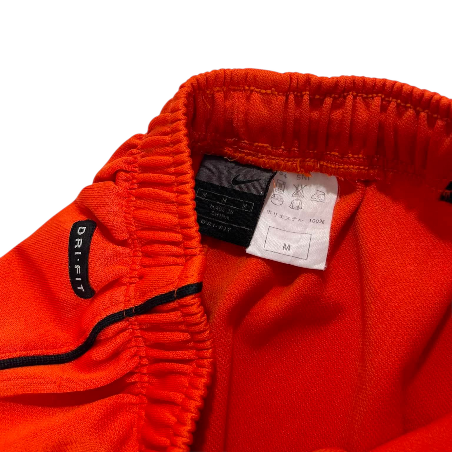 VINTAGE NIKE ORANGE SWEATPANTS (M-L) ¹⁷