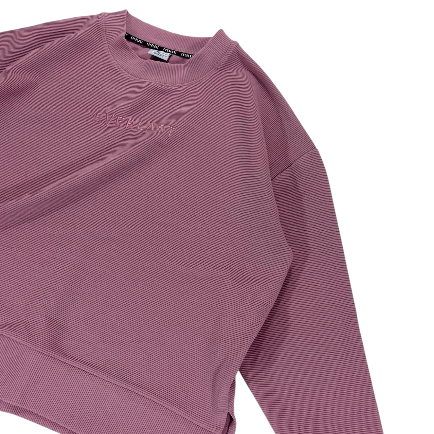 EVERLAST PINK SWEATSHIRT (14)