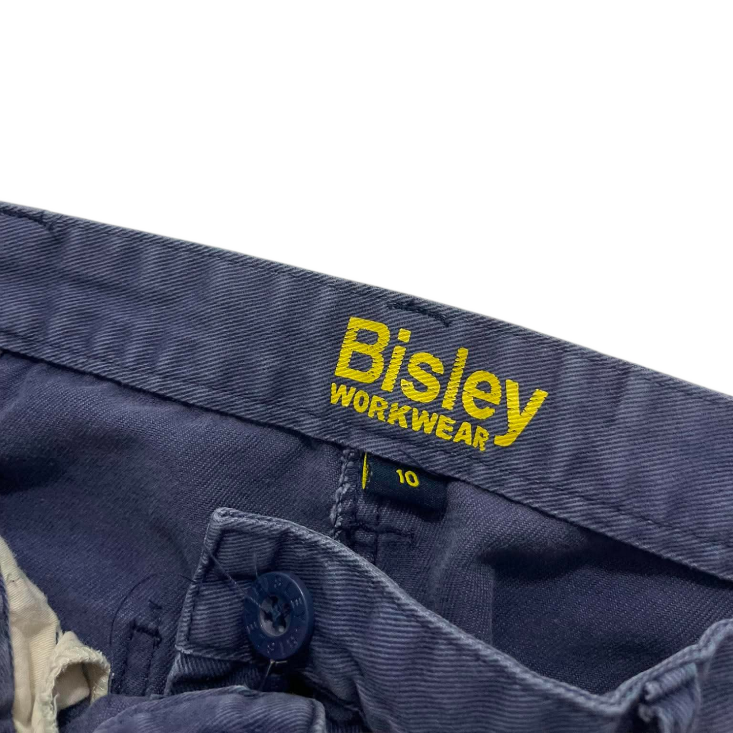 TRASHED BISLEY WORKWEAR PANTS (10)