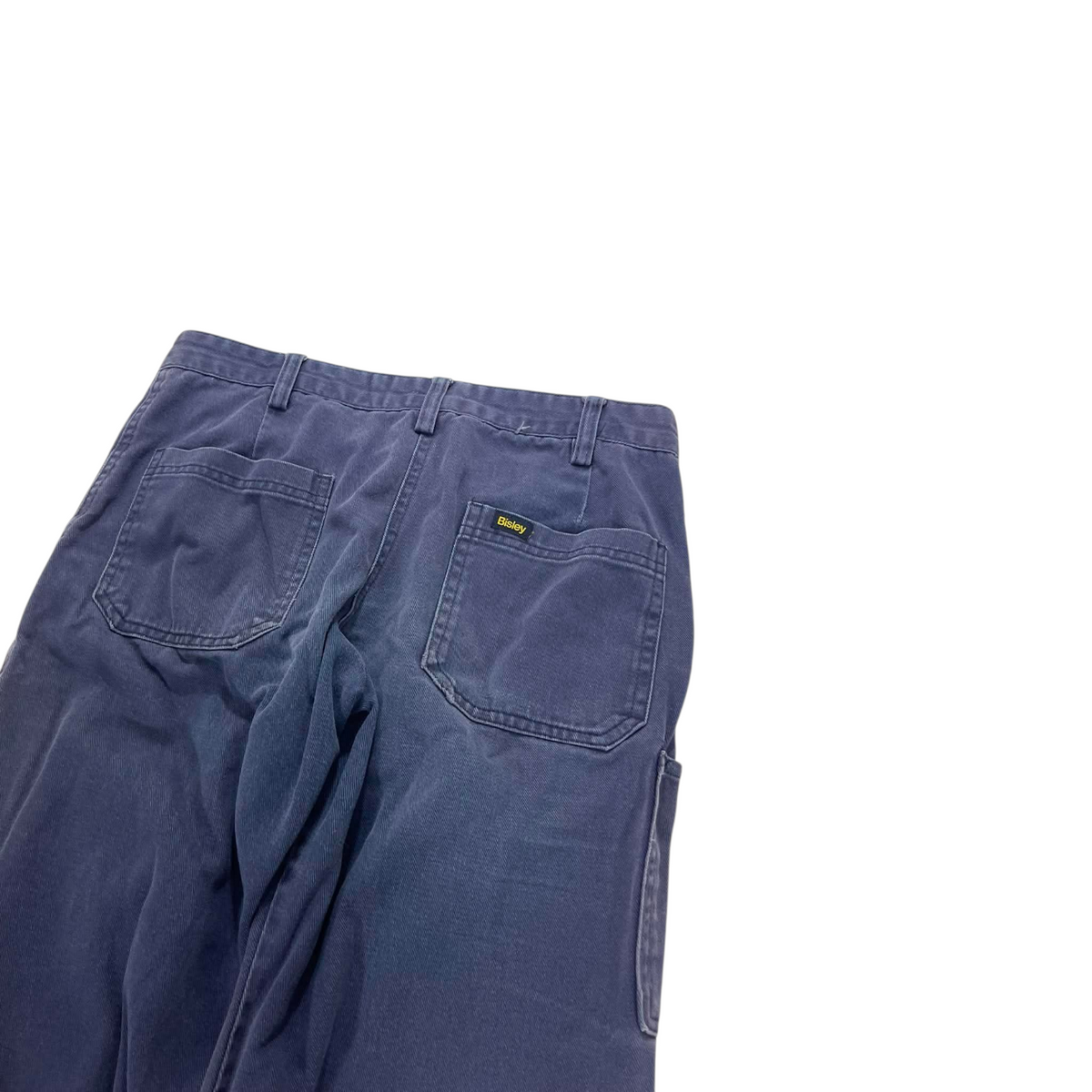 TRASHED BISLEY WORKWEAR PANTS (10)