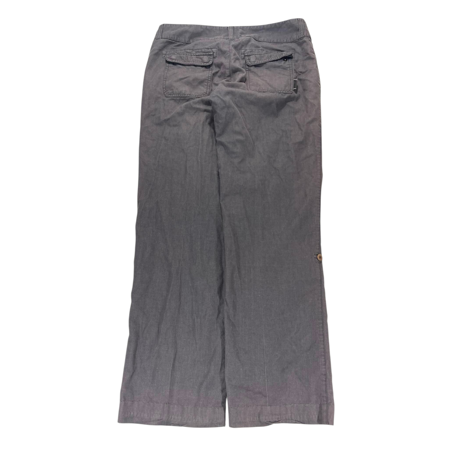 VINTAGE MERRELL CARGO PANTS (UK 10)