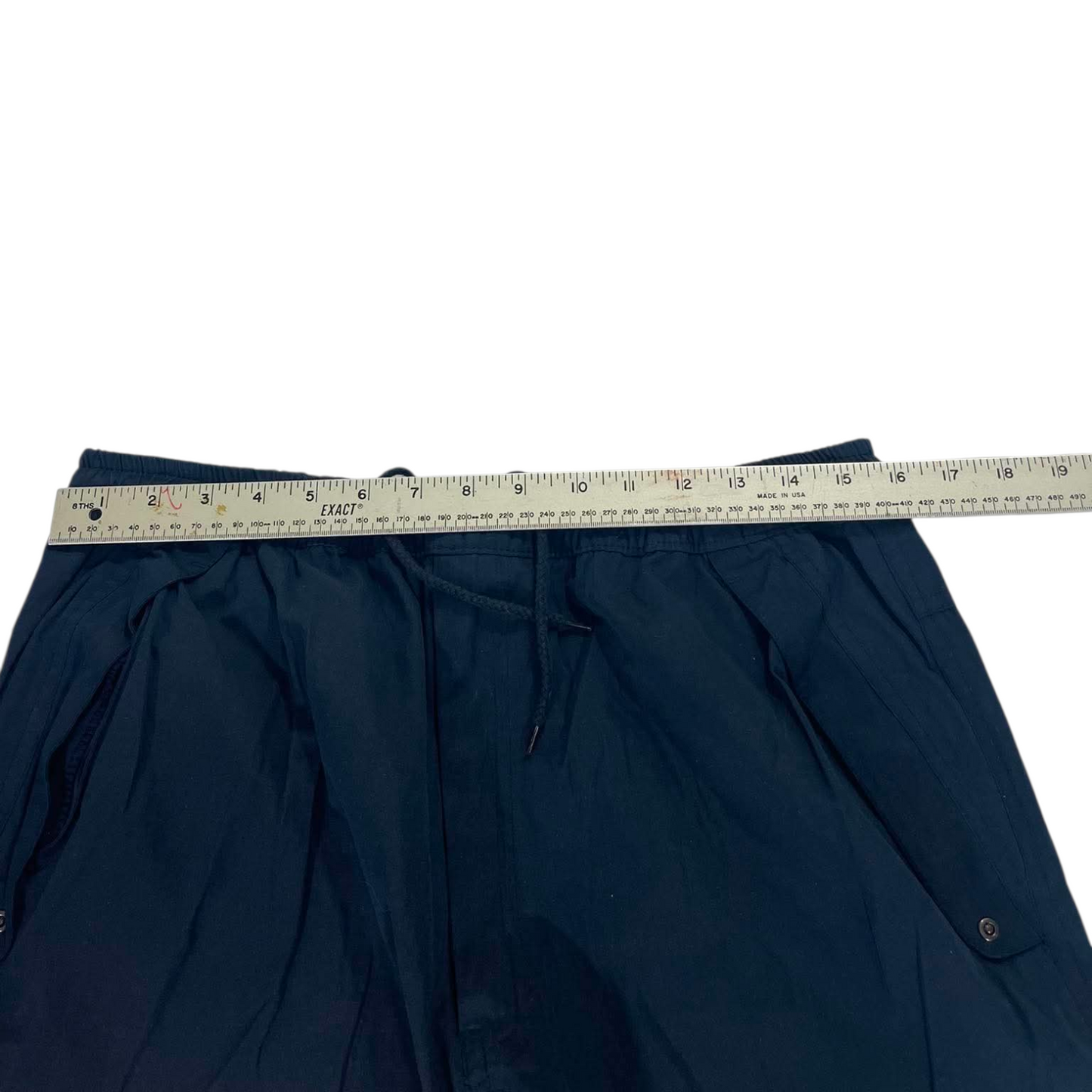 Y2K NIKE 360 PANTS (L-XL) ⁶