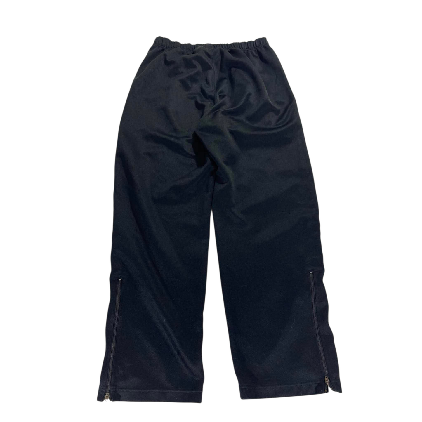 VINTAGE NIKE TRACK PANTS (L) '10
