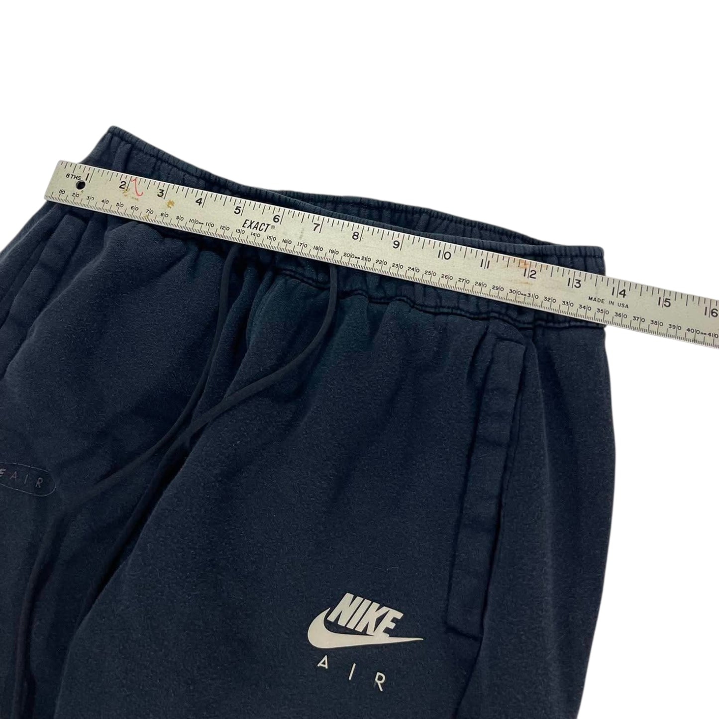 CLASSIC SWOOSH NIKE SWEATPANTS (M)