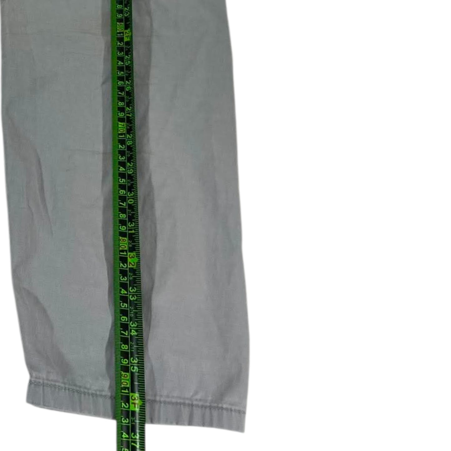 NEXT GREY PANTS (32)
