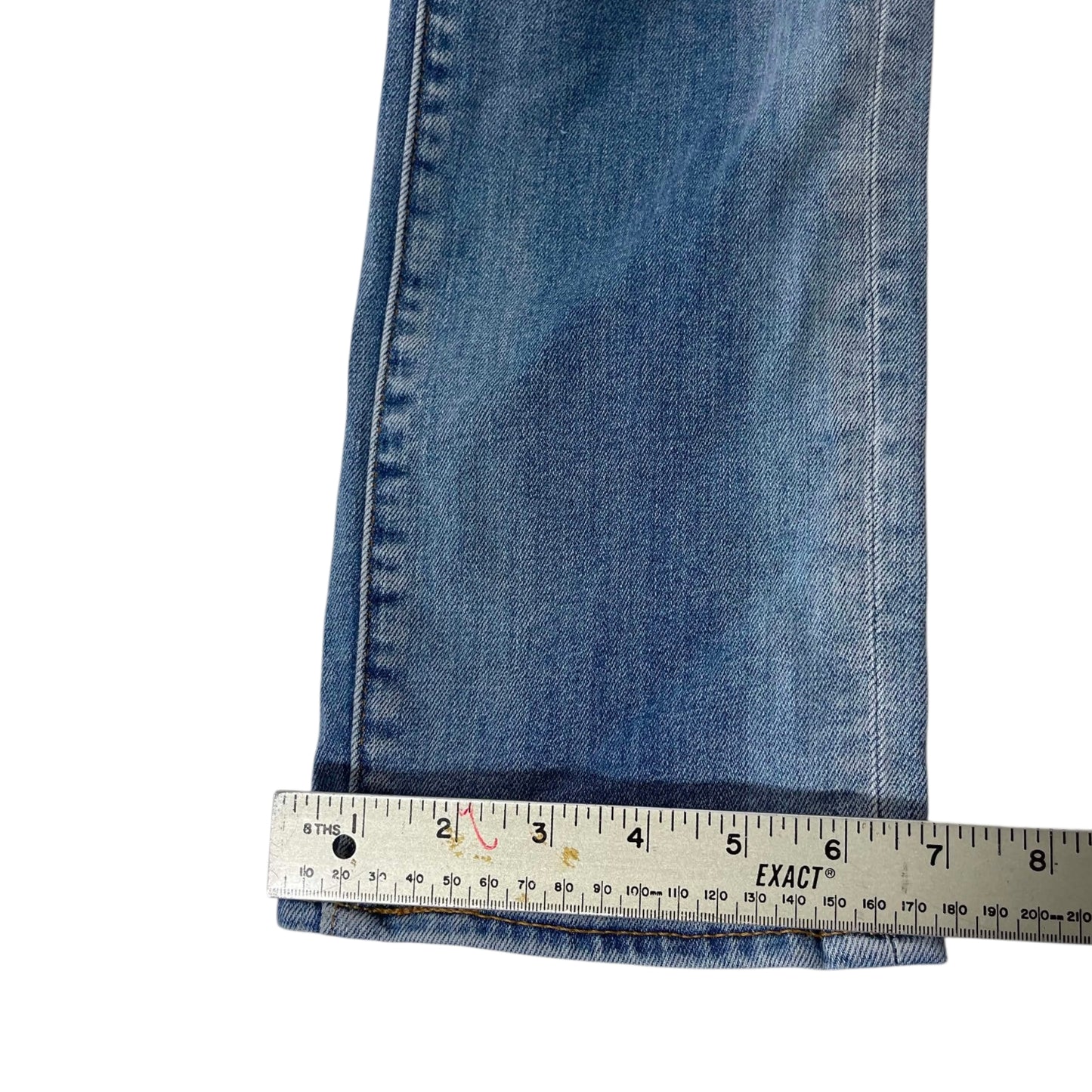 VINTAGE LEVI'S 511 BLUE JEANS (32)