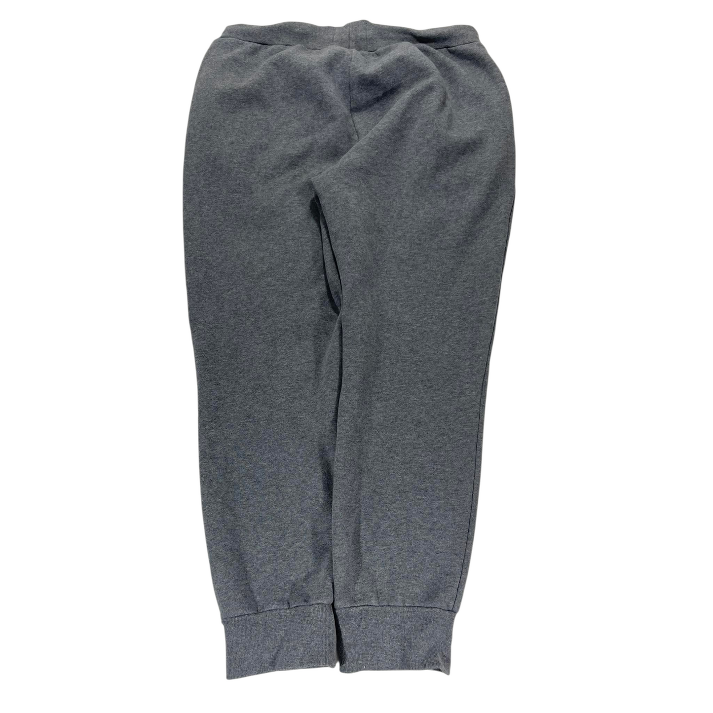 CALVIN KLEIN GREY SWEATPANTS (L)