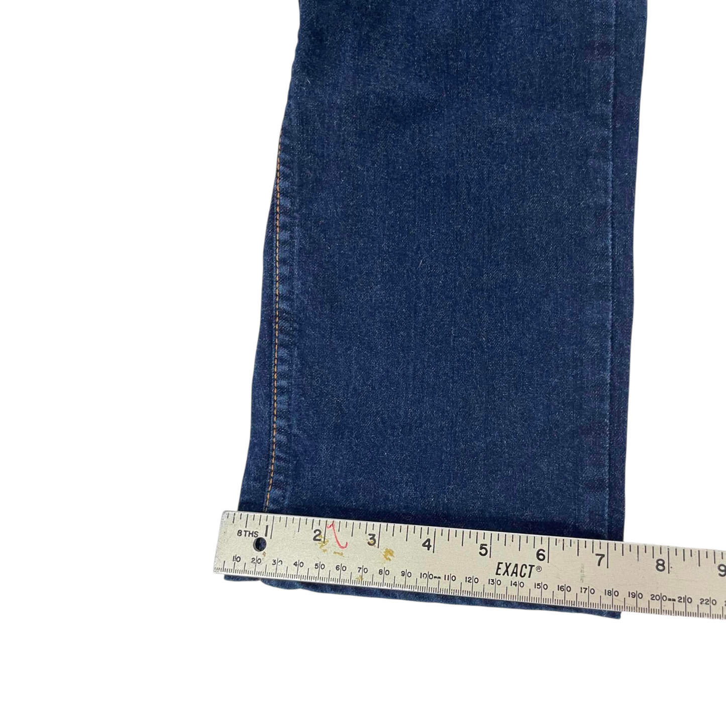 LEVI'S 603 BLUE JEANS (28)