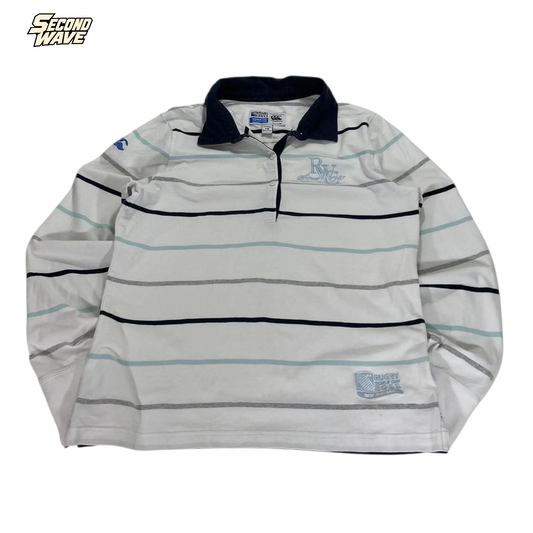 CANTERBURY RUGBY WORLD CUP LONG SLEEVE (BEST FIT MEDIUM)