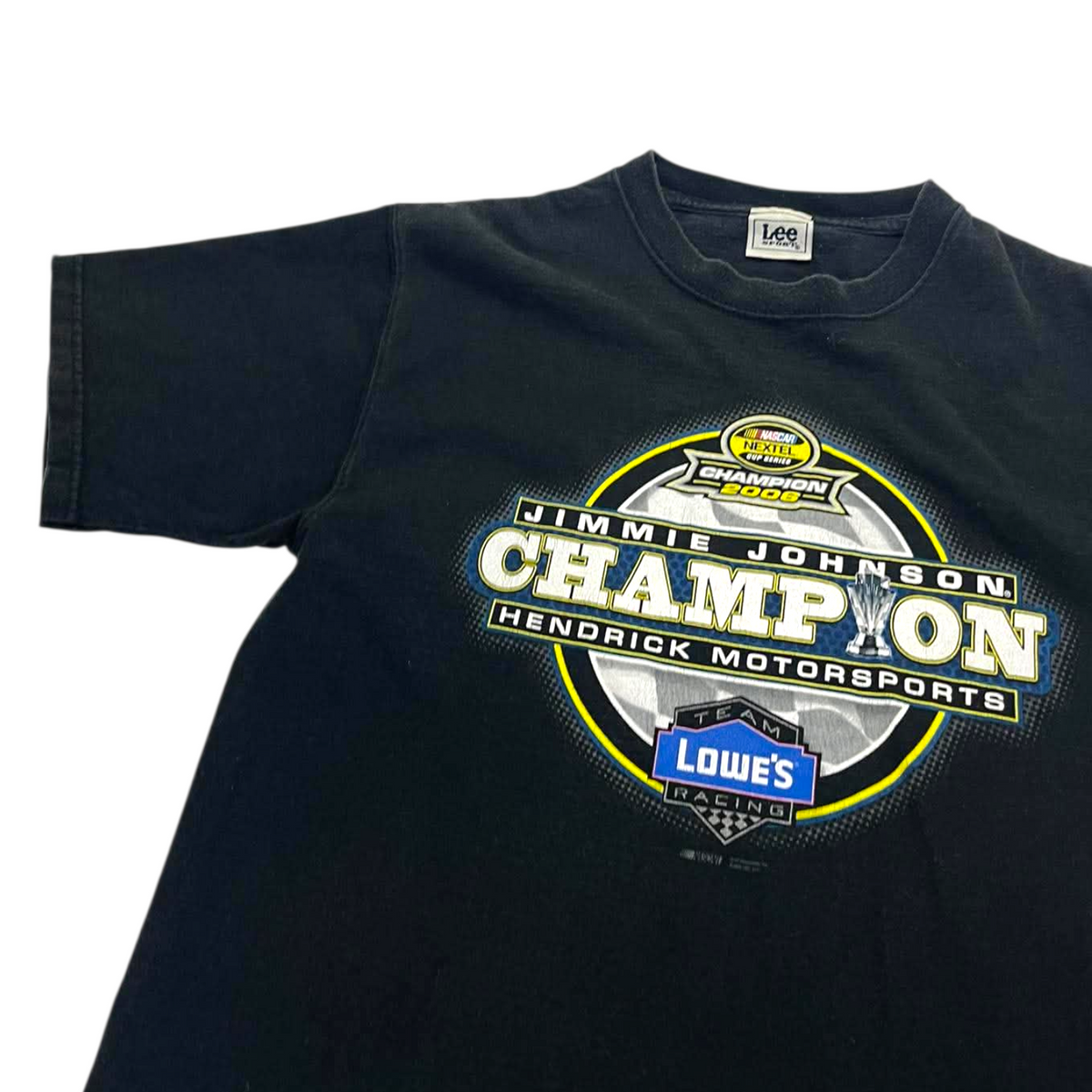 LEE JIMMIE CHAMPION SHIRT (S)