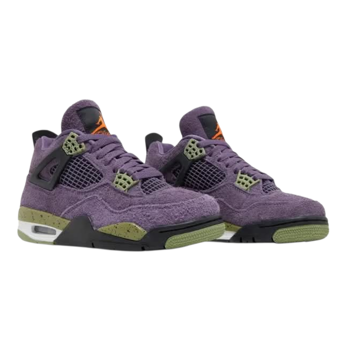 JORDAN 4 "PURPLE CANYON" (7.5WMNS)