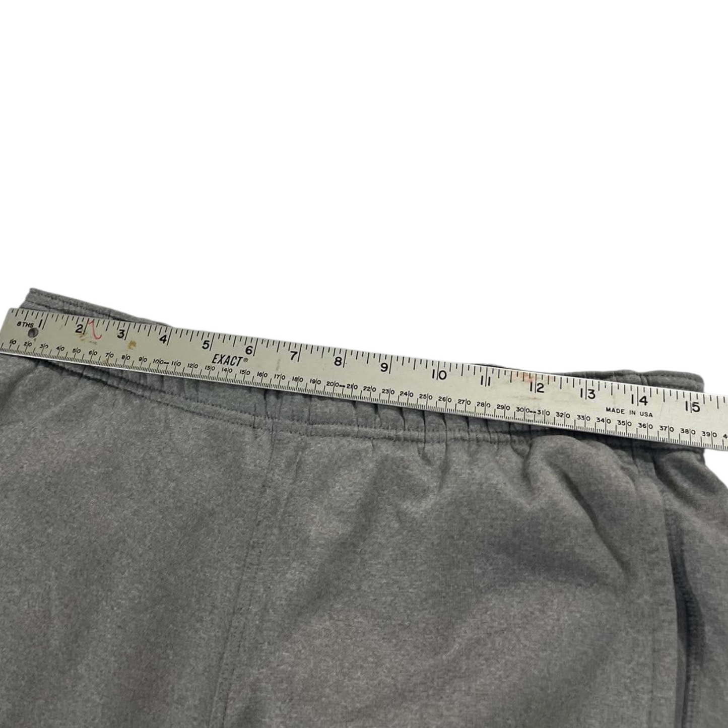 Y2K NIKE THERMA FIT GRAY SWEATPANTS (M-L) ²⁰