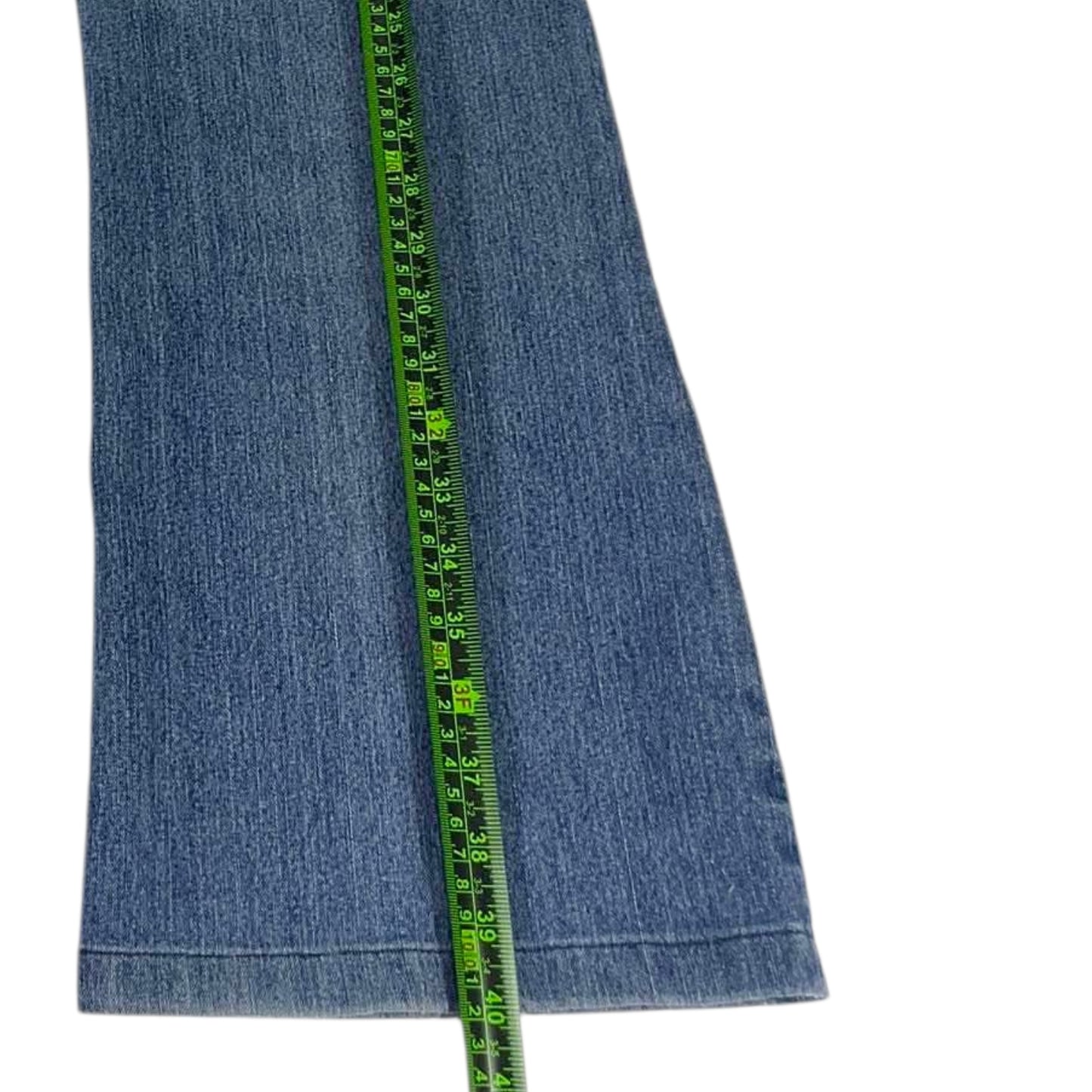 WOMENS TRUE BLUES DENIM (14)