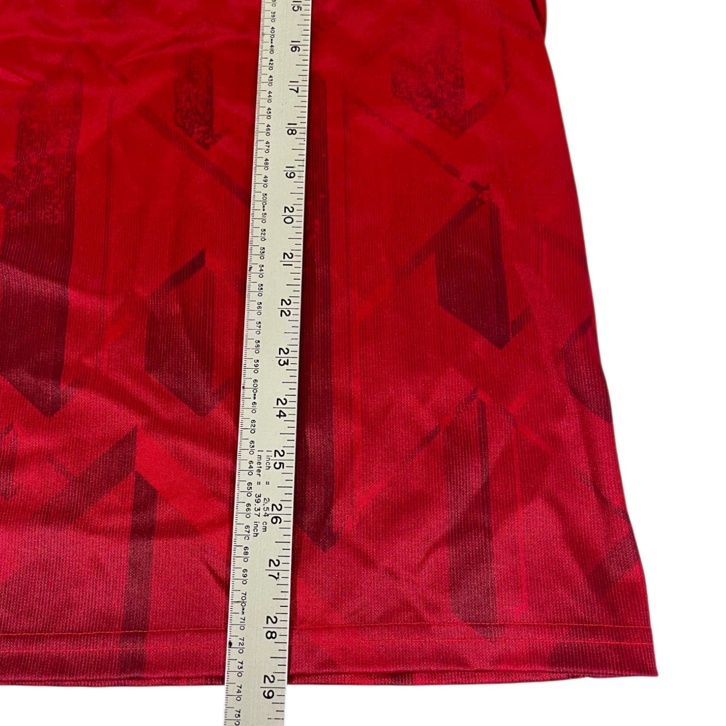 ADIDAS CRUSADERS SUPER RUGBY JERSEY 2018/19 (L-XL)