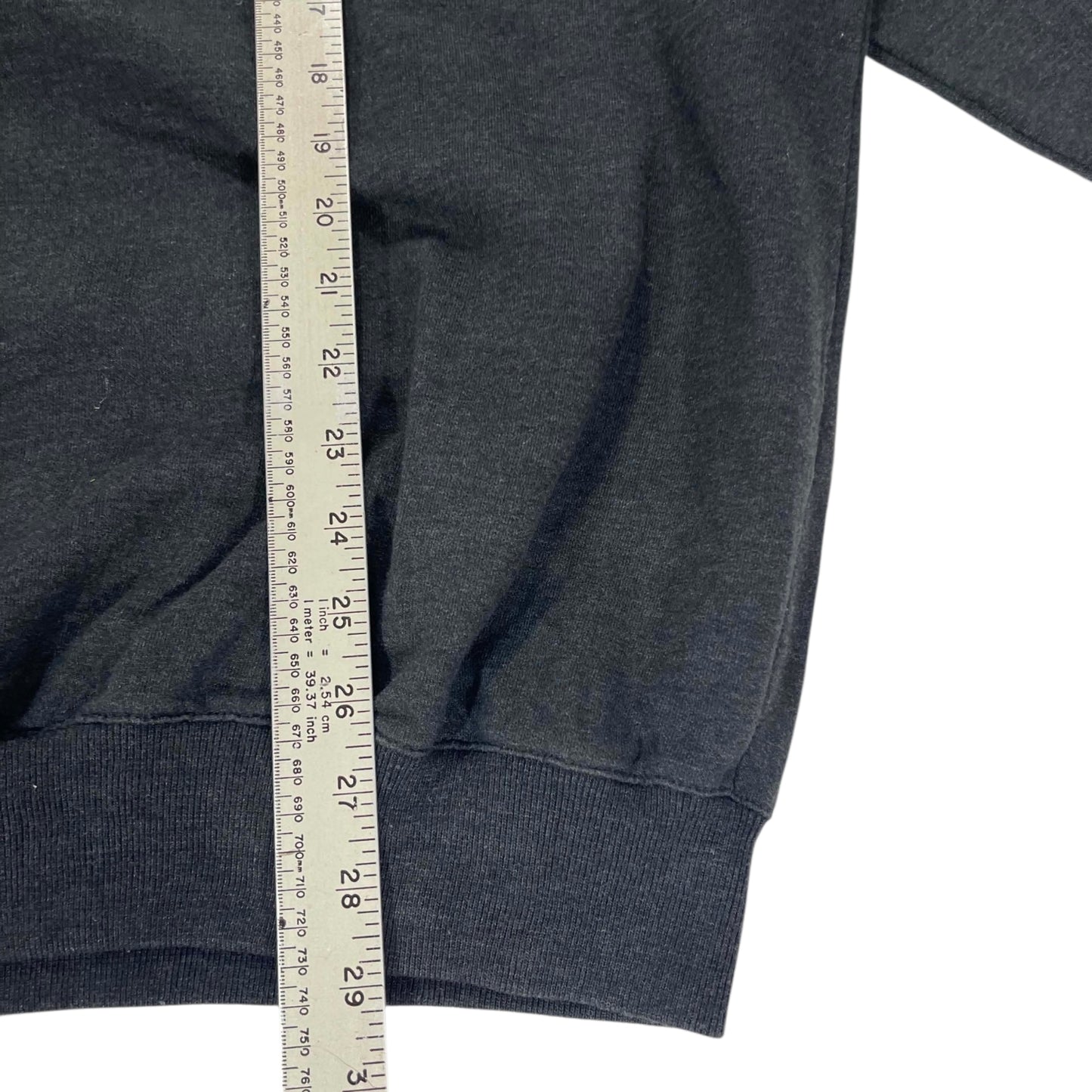 VINTAGE GOLF EMBROIDERED CREWNECK (XL)