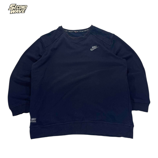 CLASSIC NIKE CREWNECK (M)