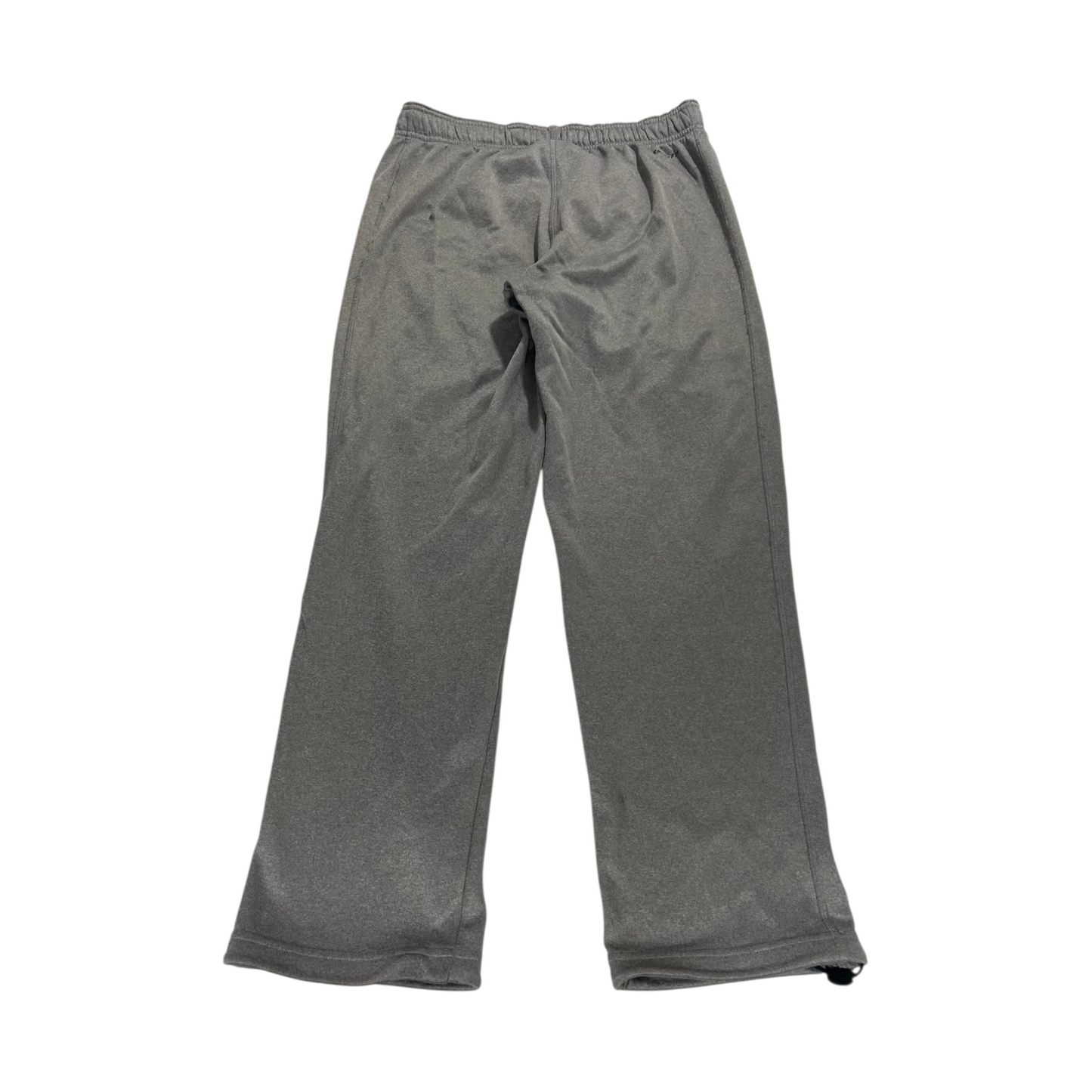 Y2K NIKE THERMA FIT GRAY SWEATPANTS (M-L) ²⁰