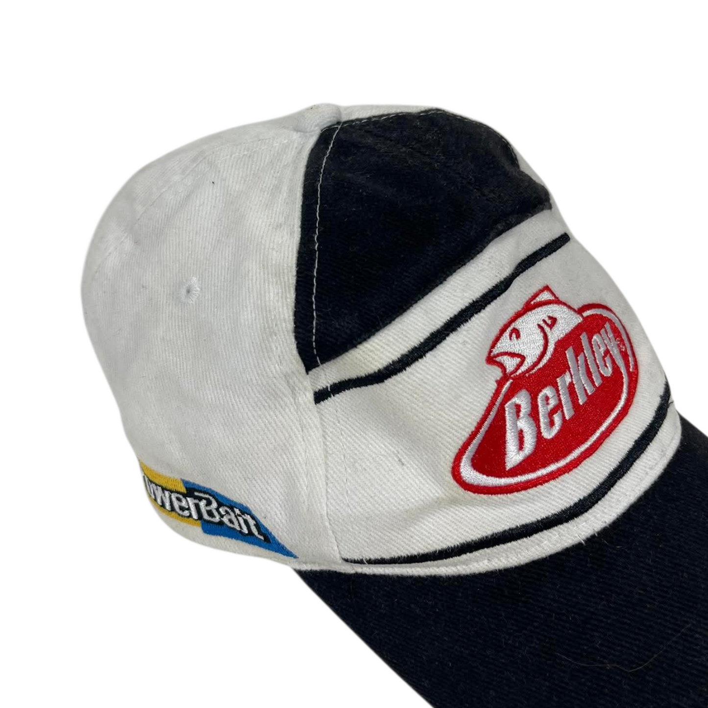 VINTAGE BERKLEY FISHING CAP (OSFA)