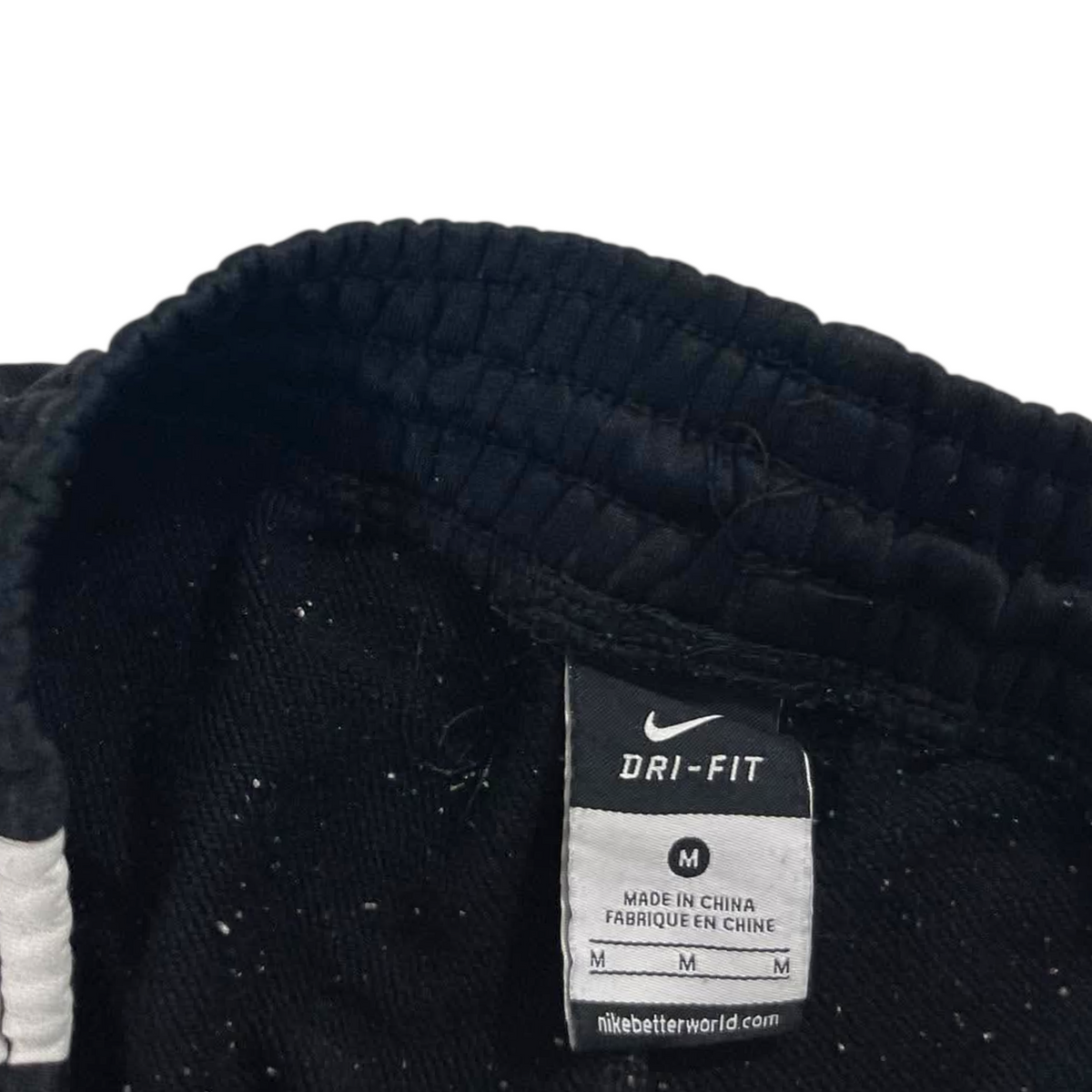 NIKE DRI-FIT TRACK PANTS¹ (M)