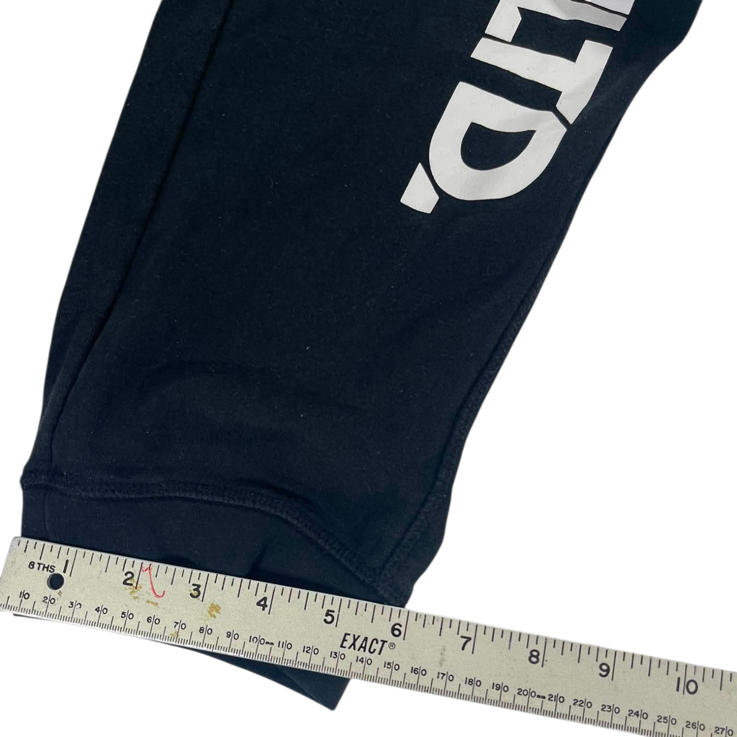 ECKO UNLTD LACK BAGGY SWEATPANTS (M-L)