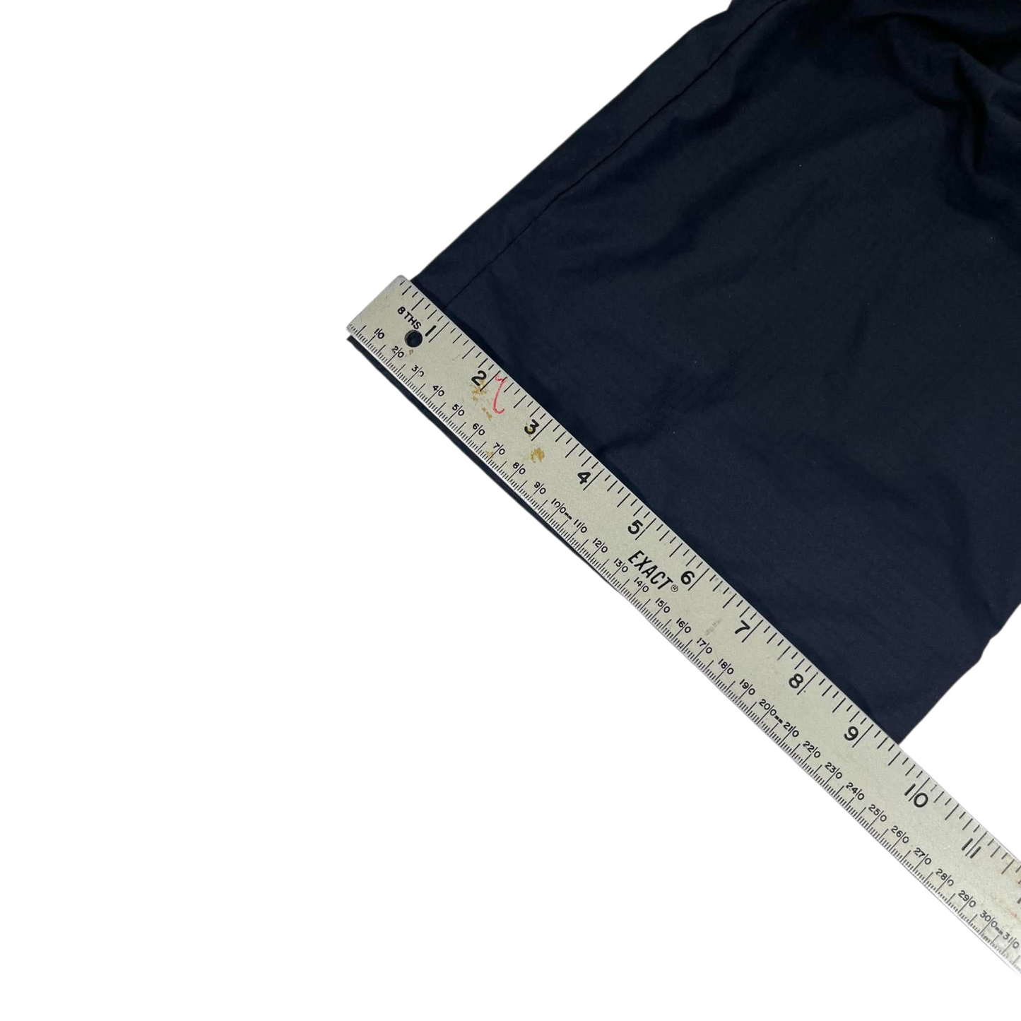 NIKE BLACK TRACK PANTS (M) ¹¹