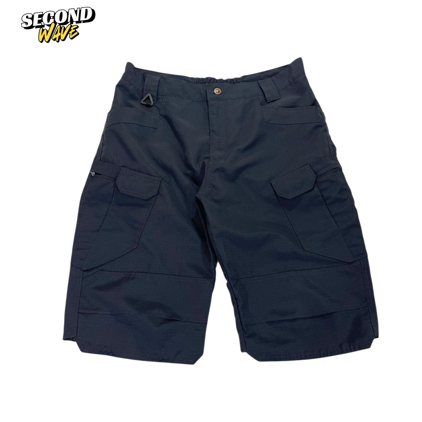 CLASSIC POLYESTER TACTICAL SHORTS (XL)