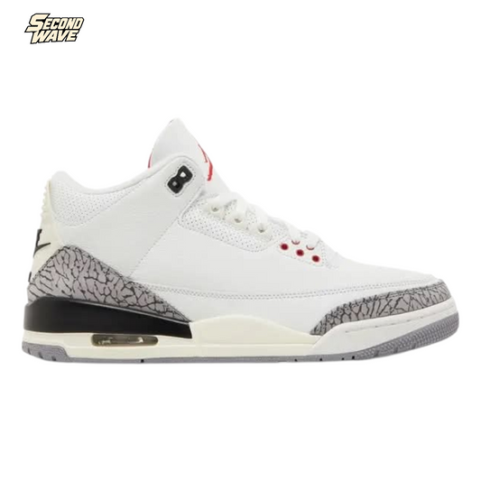 JORDAN 3 RE-IMAGINED (6Y)