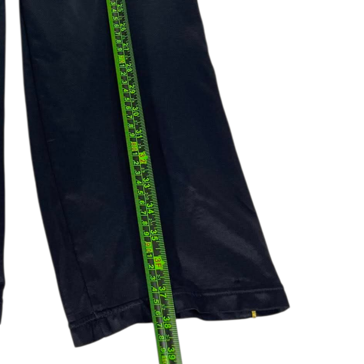 VINTAGE NIKE DRI-FIT TRACK PANTS (M)'¹⁶