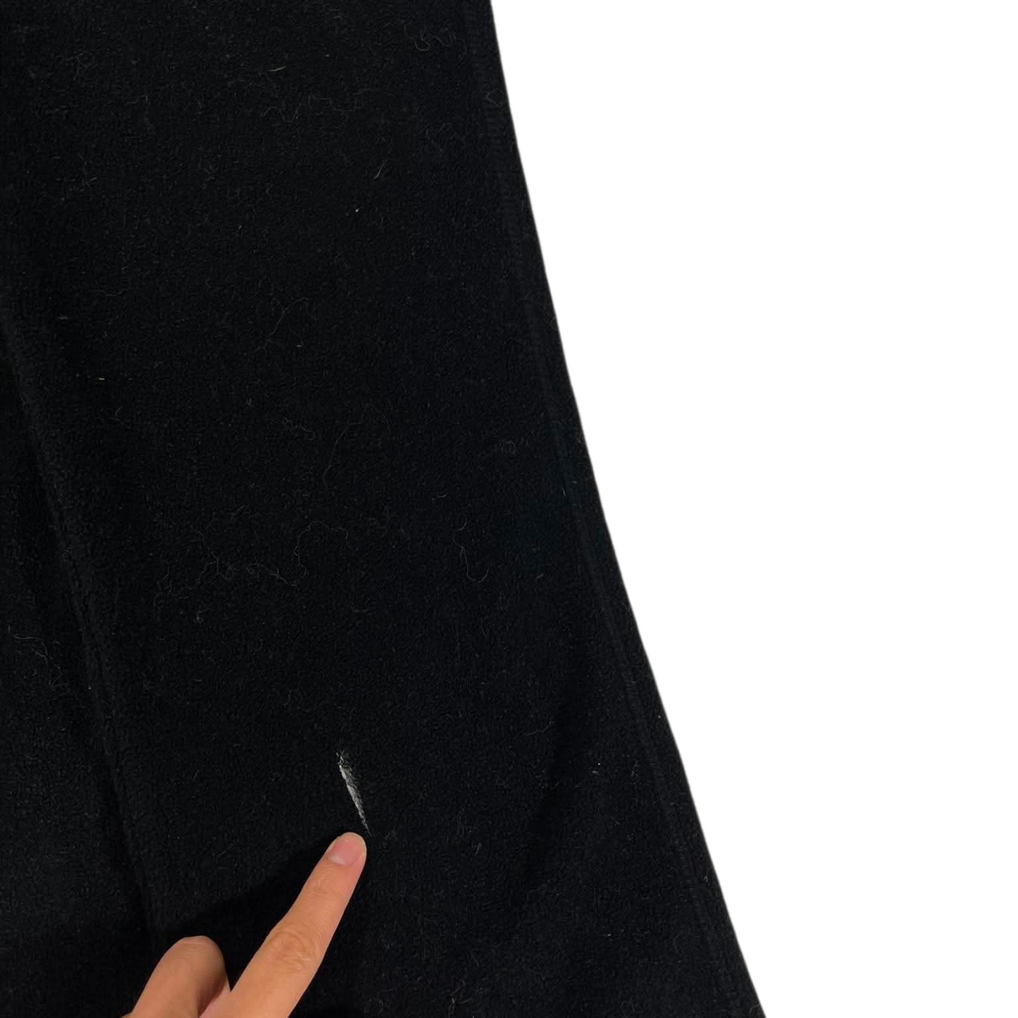 RIDGELINE FLEECE SWEATPANTS WITH DRAWSTRING WAIST (L-W)