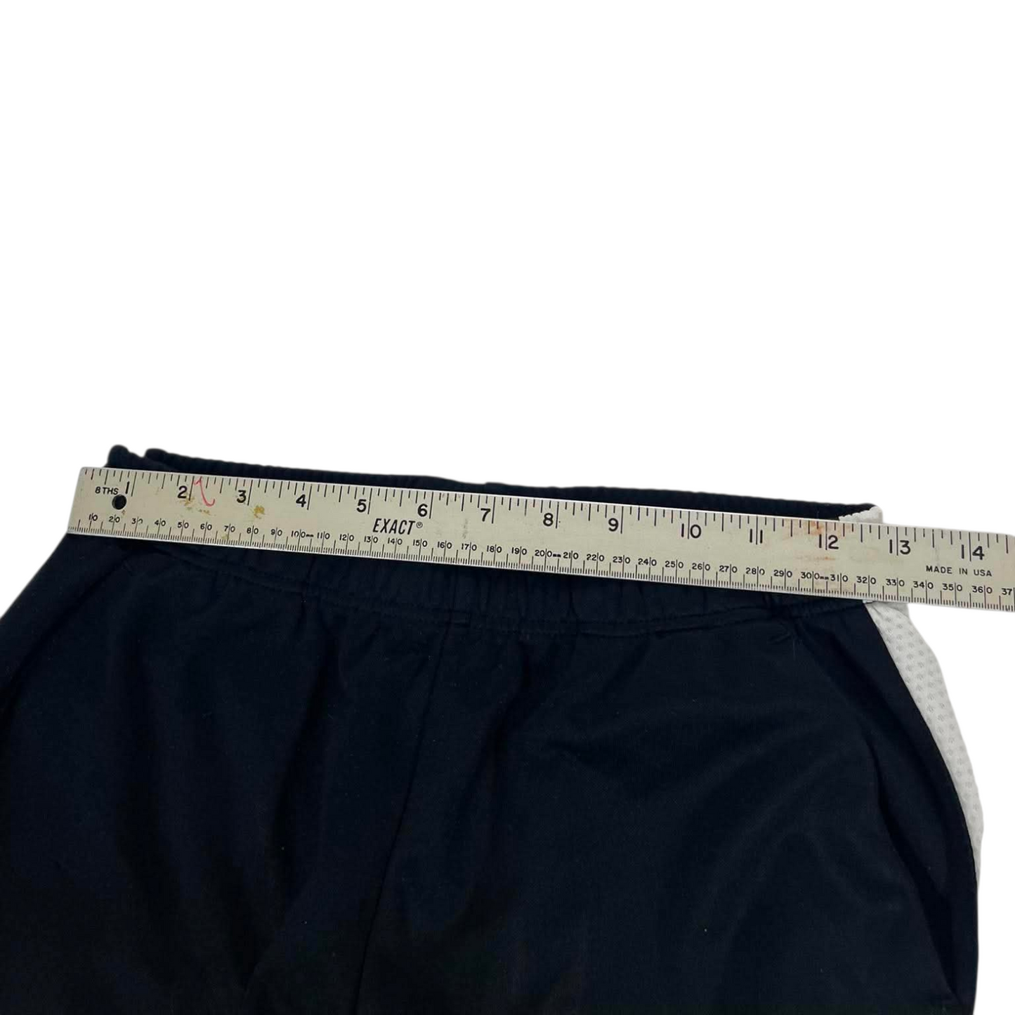 Y2K NIKE BAGGY TRACK PANTS (L) ¹