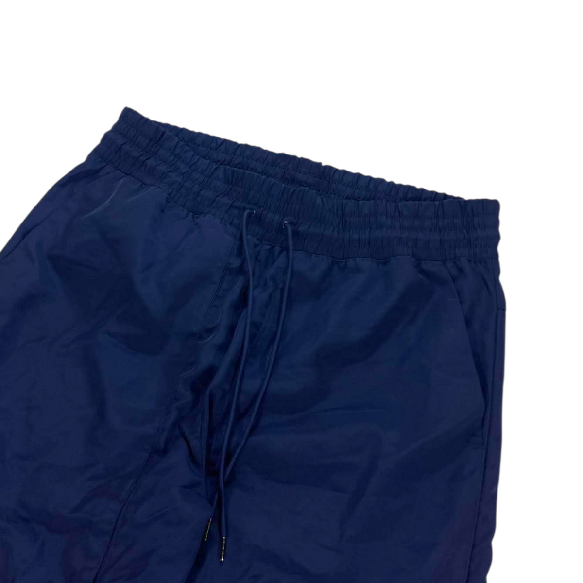NIKE NAVY BLUE PANTS¹ (M)