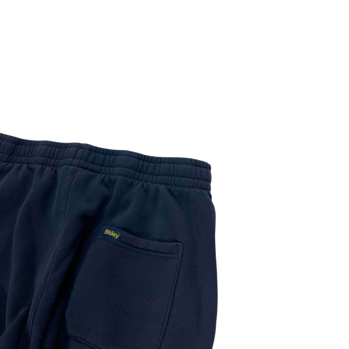 BISLEY NAVY SWEATPANTS (L)