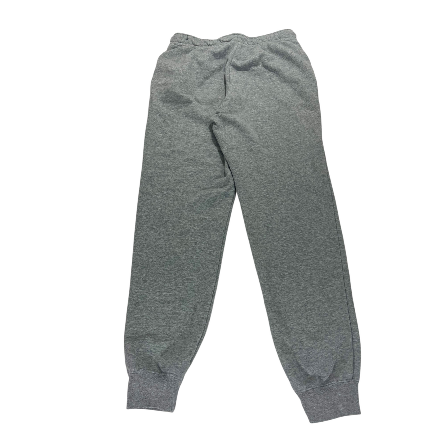 GRAY NIKE SWEATPANTS (S)