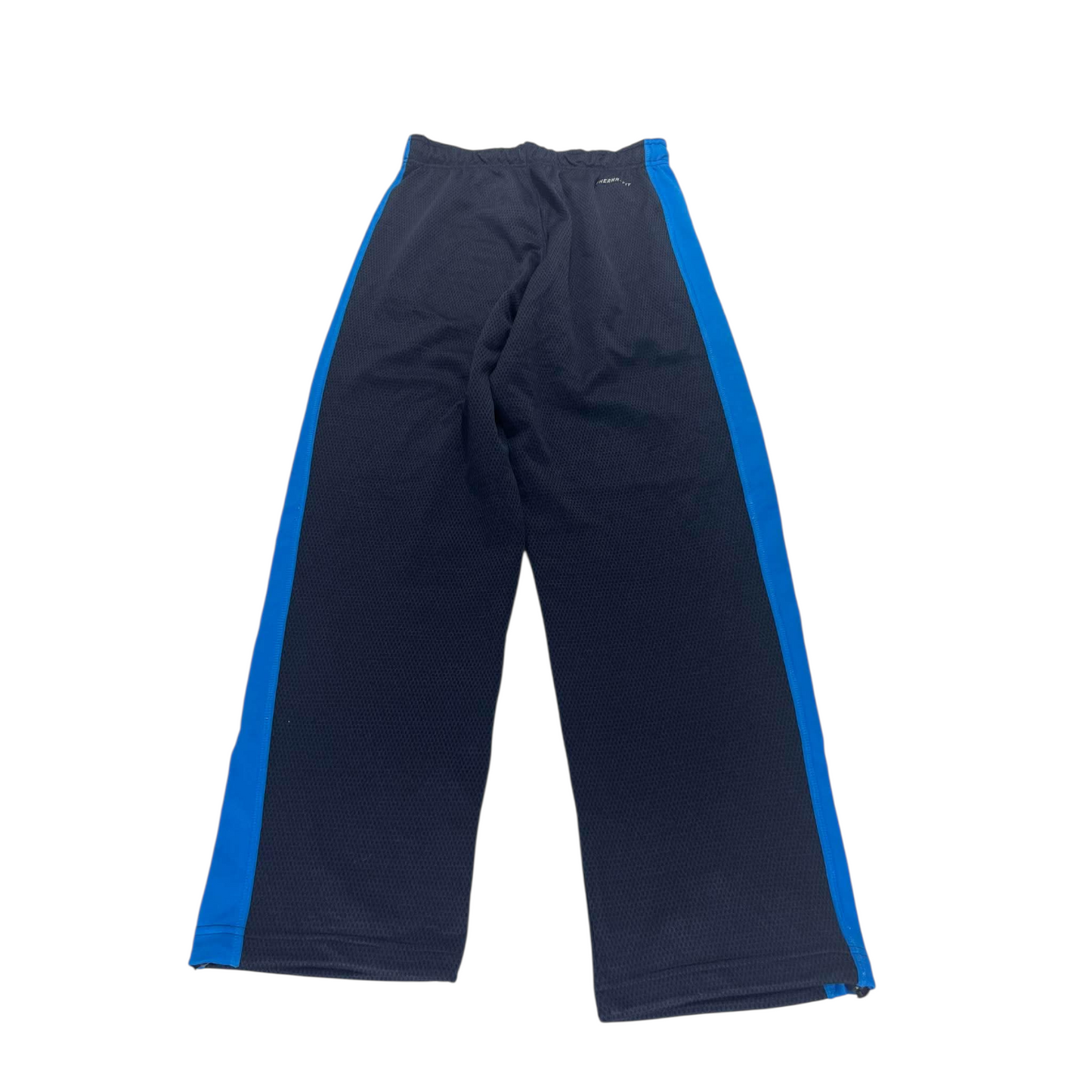 NIKE THERMA-FIT NAVY SWEATPANTS⁵ (S)