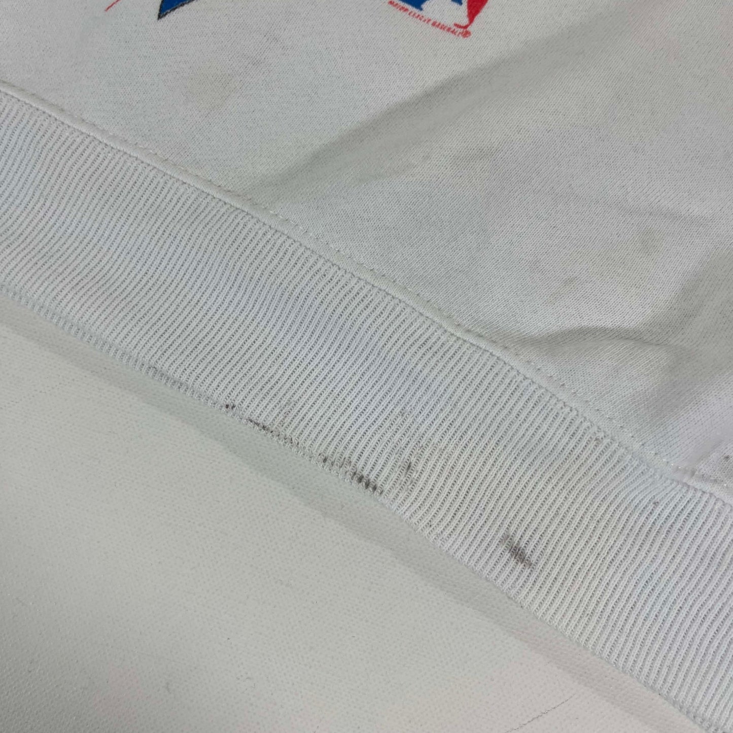 90S LEE LOS ANGELES DODGERS CREWNECK (L)