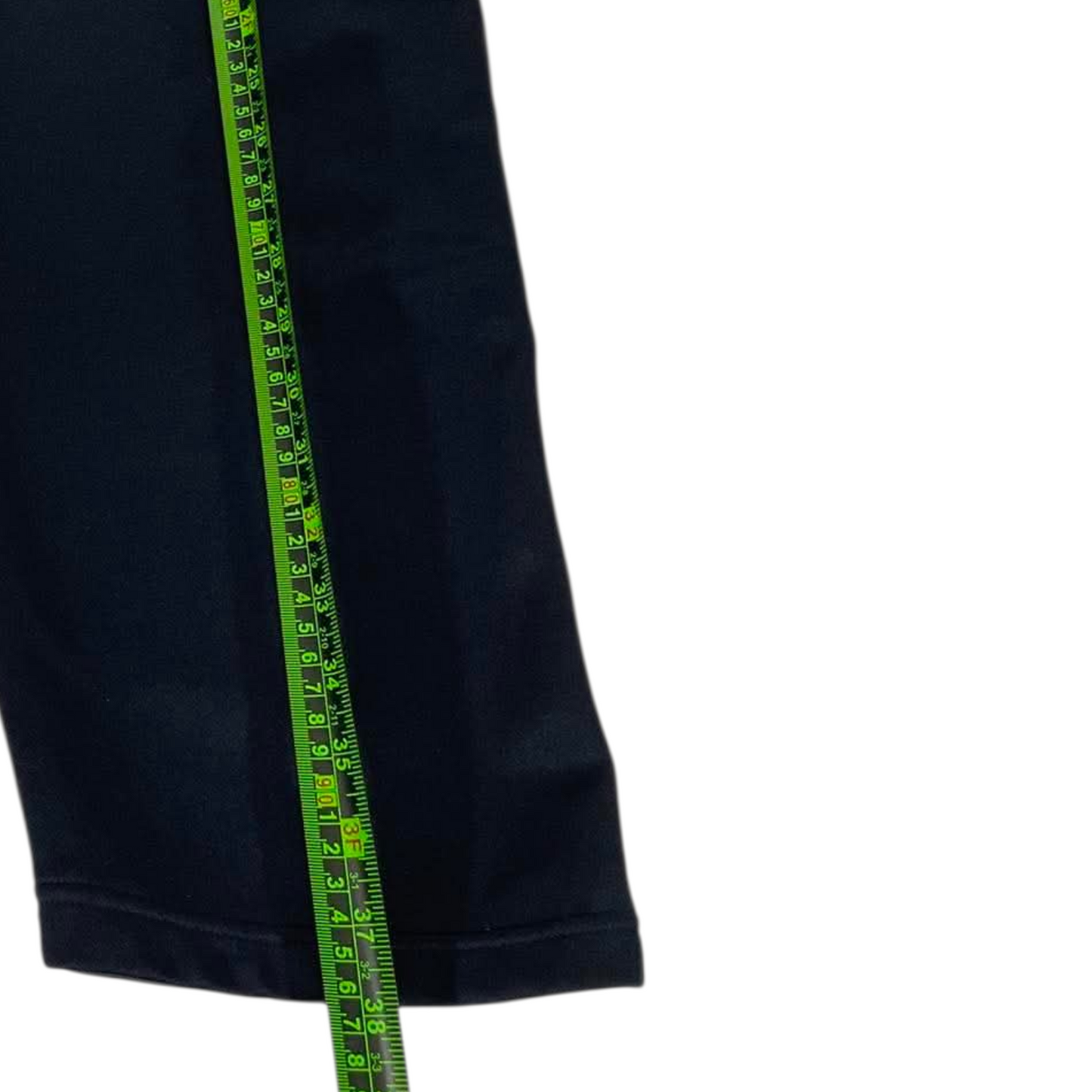 Y2K NIKE BLACK SWEATPANTS (L) ³