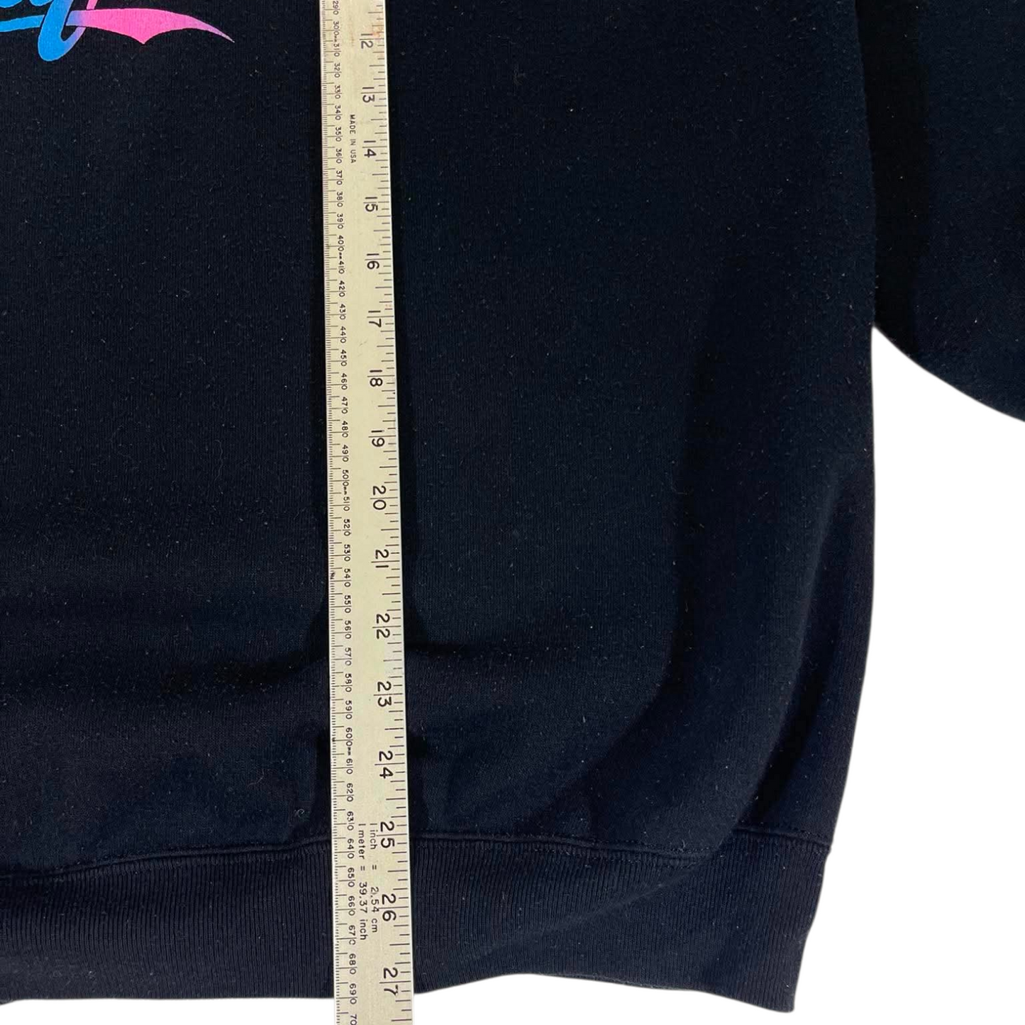 90S CALIFORNIA CREWNECK SWEATSHIRT (L-XL)