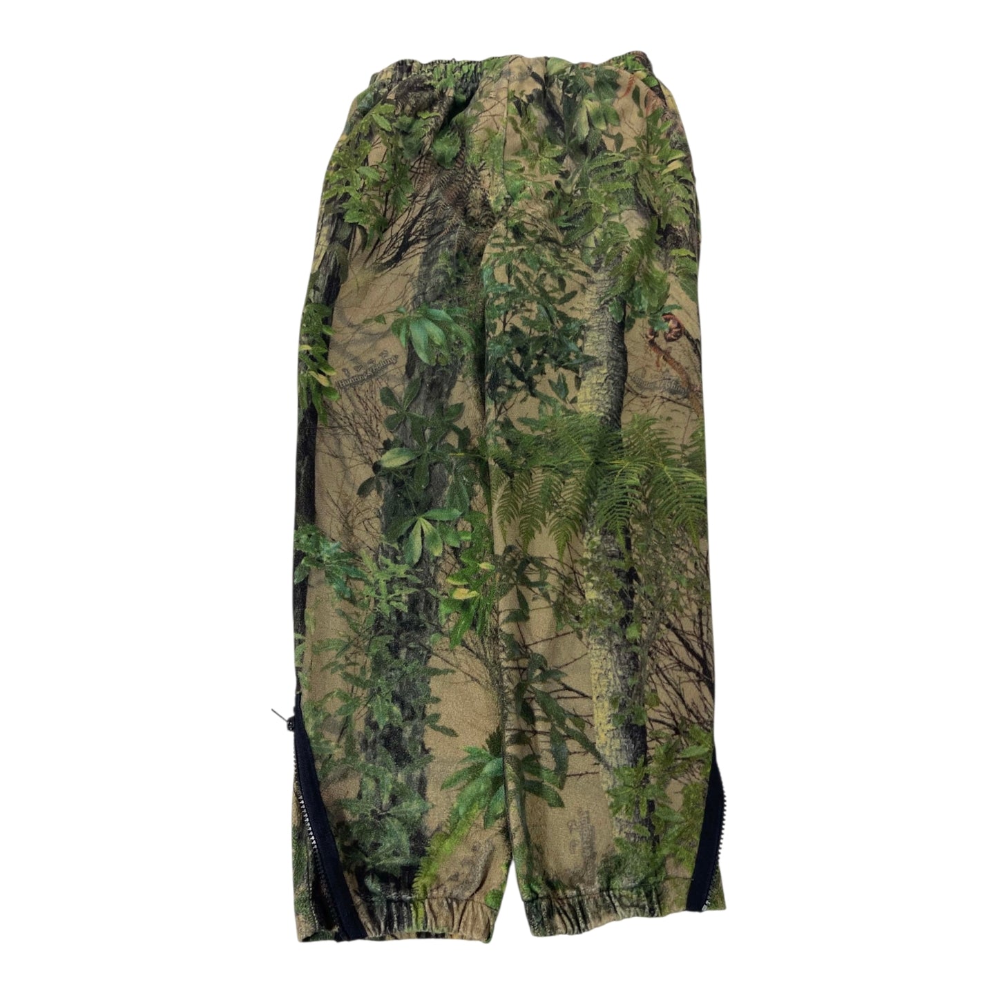 HUNTING & FISHING NEW ZEALAND REAL TREE PANTS (10)