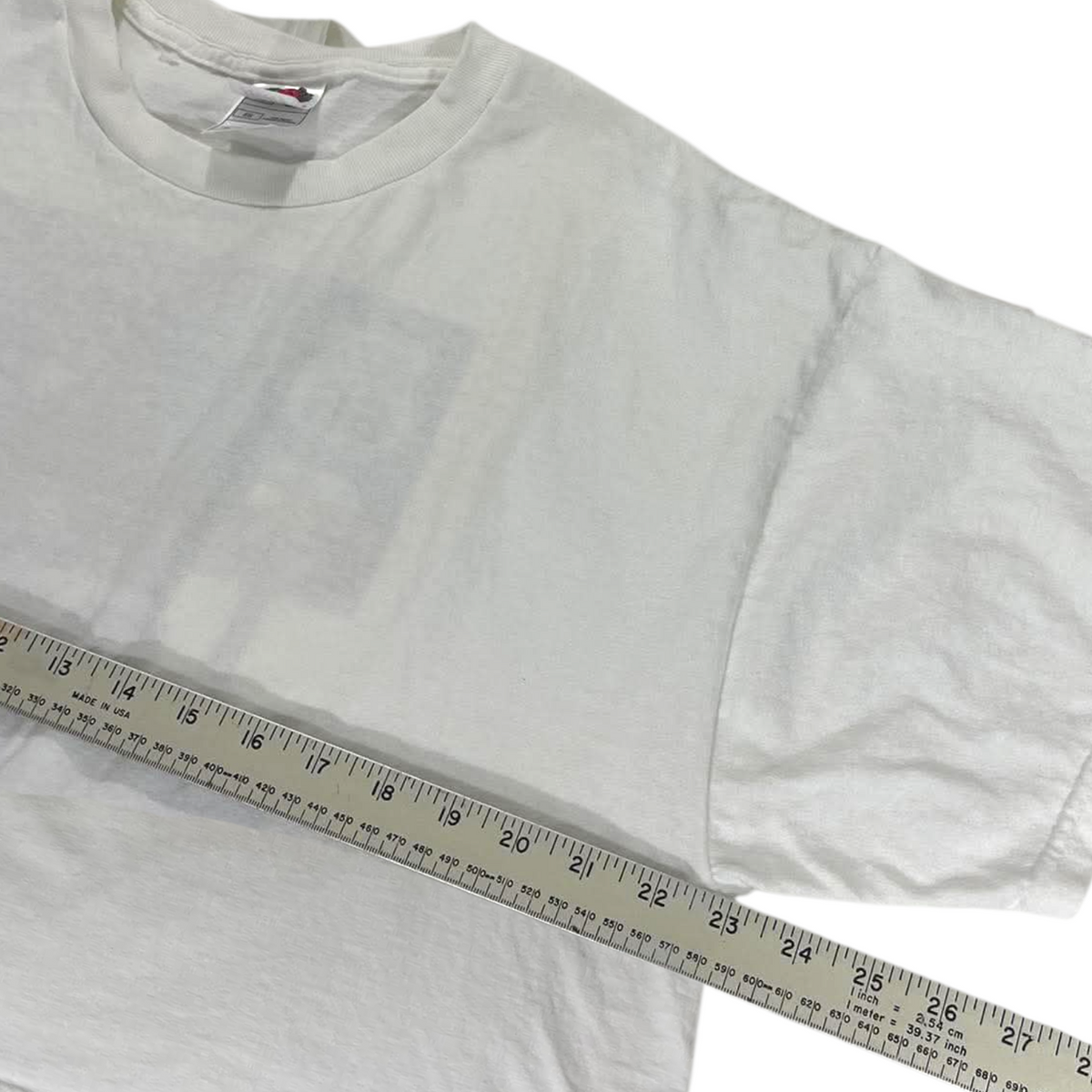 90S MOTHER'S ROAD CHICAGO SHIRT (XL)