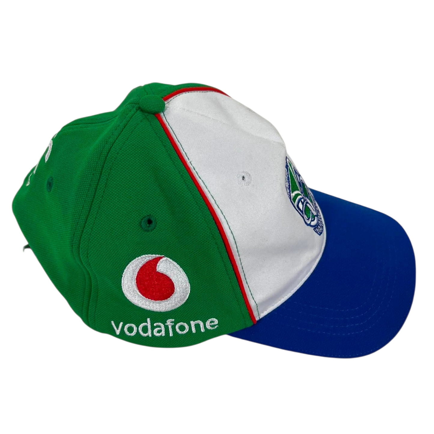 VODAFONE WARRIORS 25TH SEASON CAP