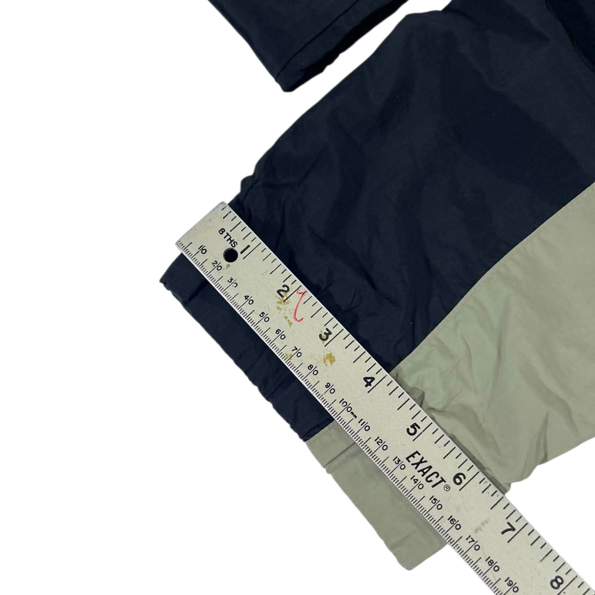 ADIDAS THREE STRIPES TRACK PANTS³ (M)