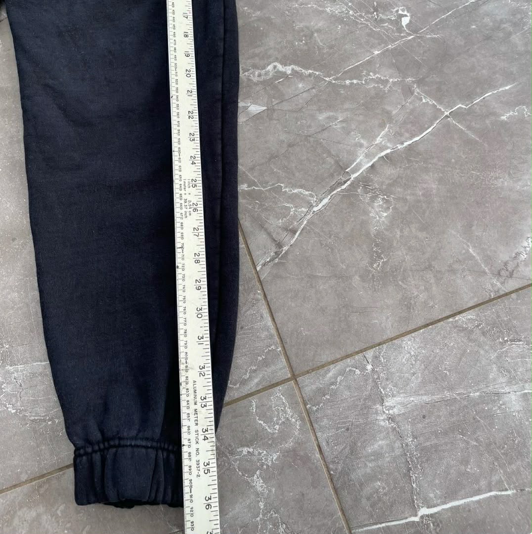 I LOVE UGLY PANTS (M)