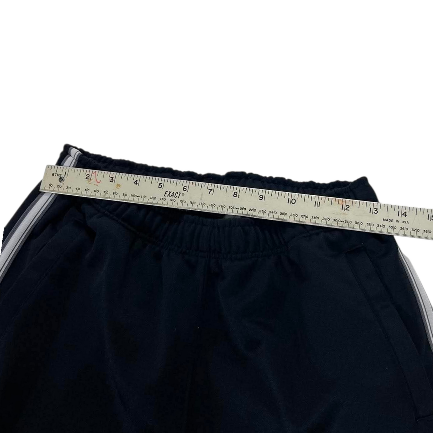 Y2K NIKE BLACK SWEATPANTS (L) ³