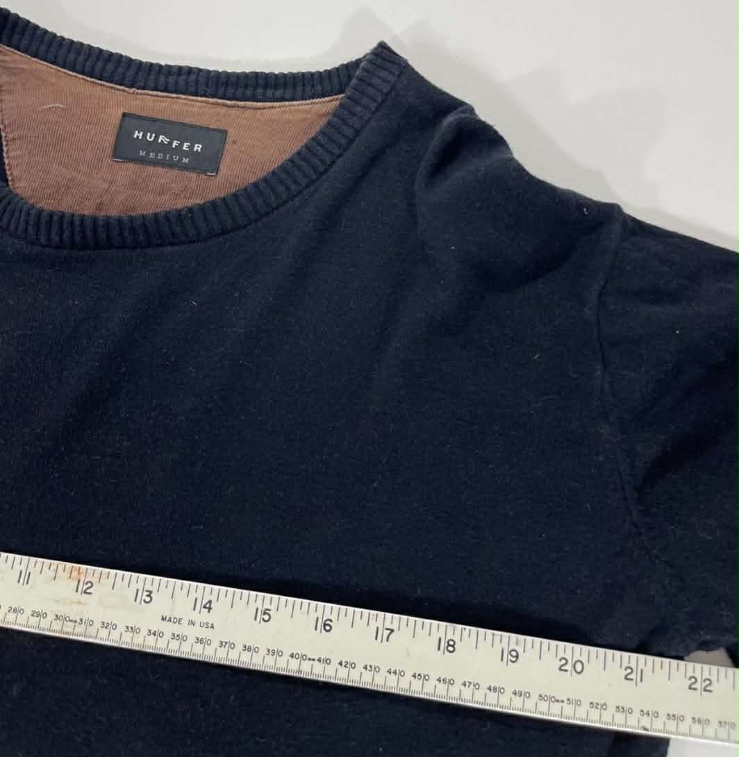 HUFFER CREWNECK SWEATER (M-L)