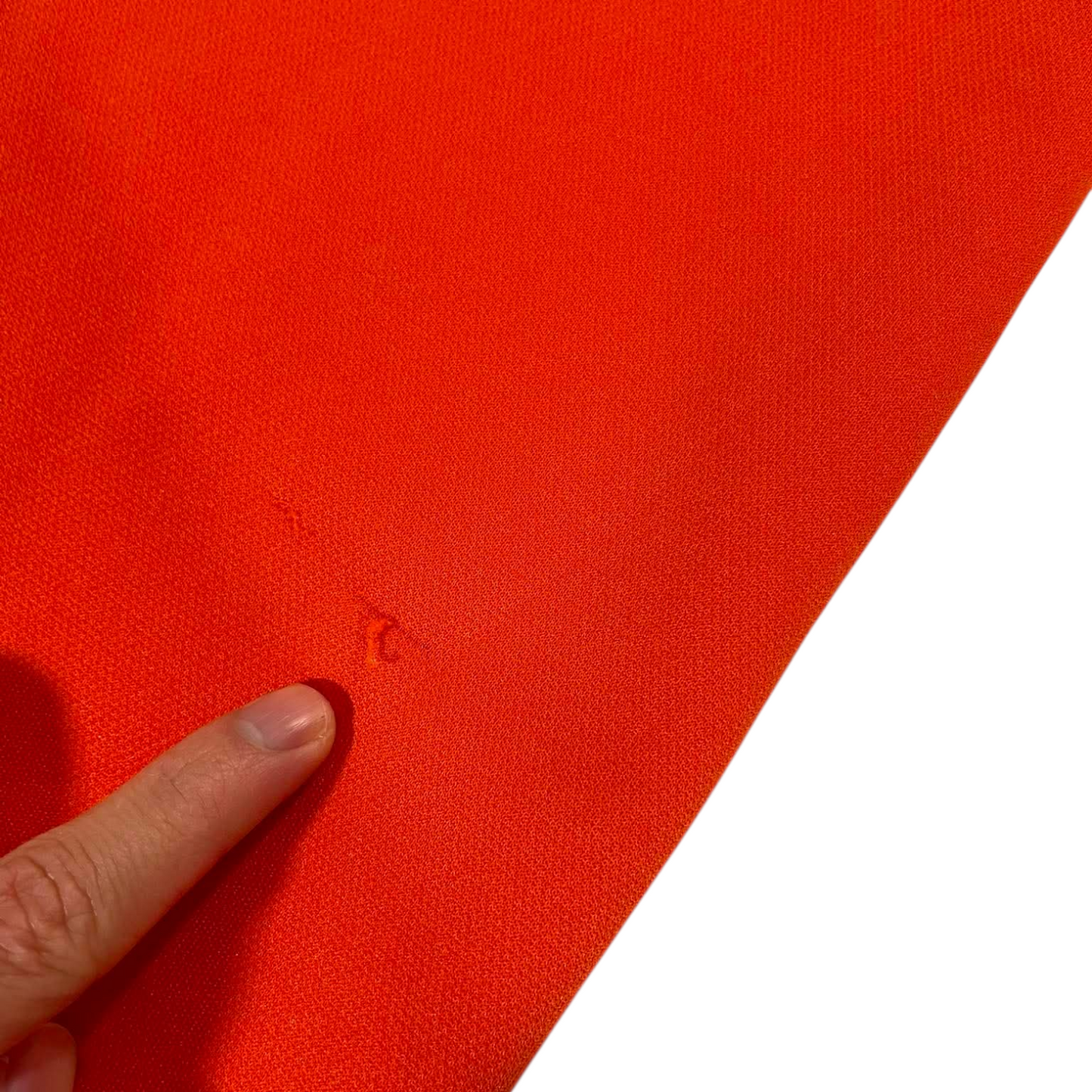 VINTAGE NIKE ORANGE SWEATPANTS (M-L) ¹⁷
