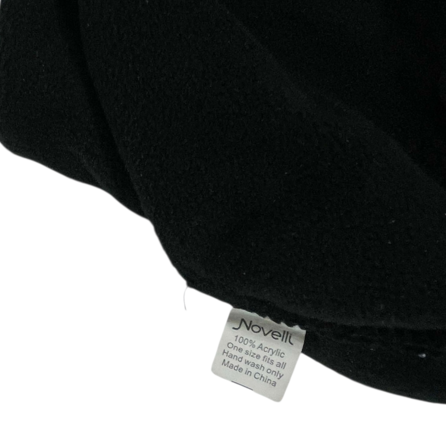 NOVELL RAMSET 60TH ANNIVERSARY BEANIE