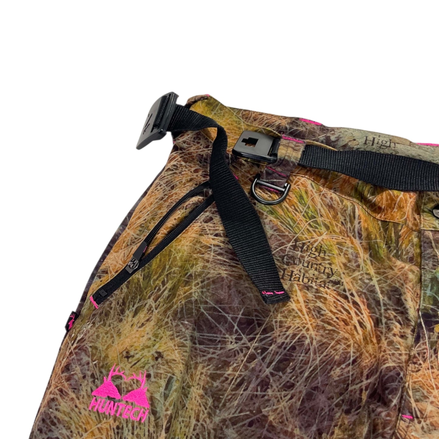 HUNT TECH REAL TREE PANTS (3XL)