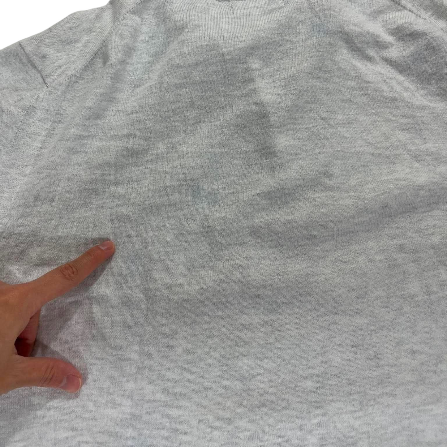VINTAGE NAUTICA QUARTER ZIP (L)